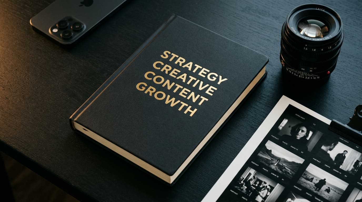Creative direction and campaigns