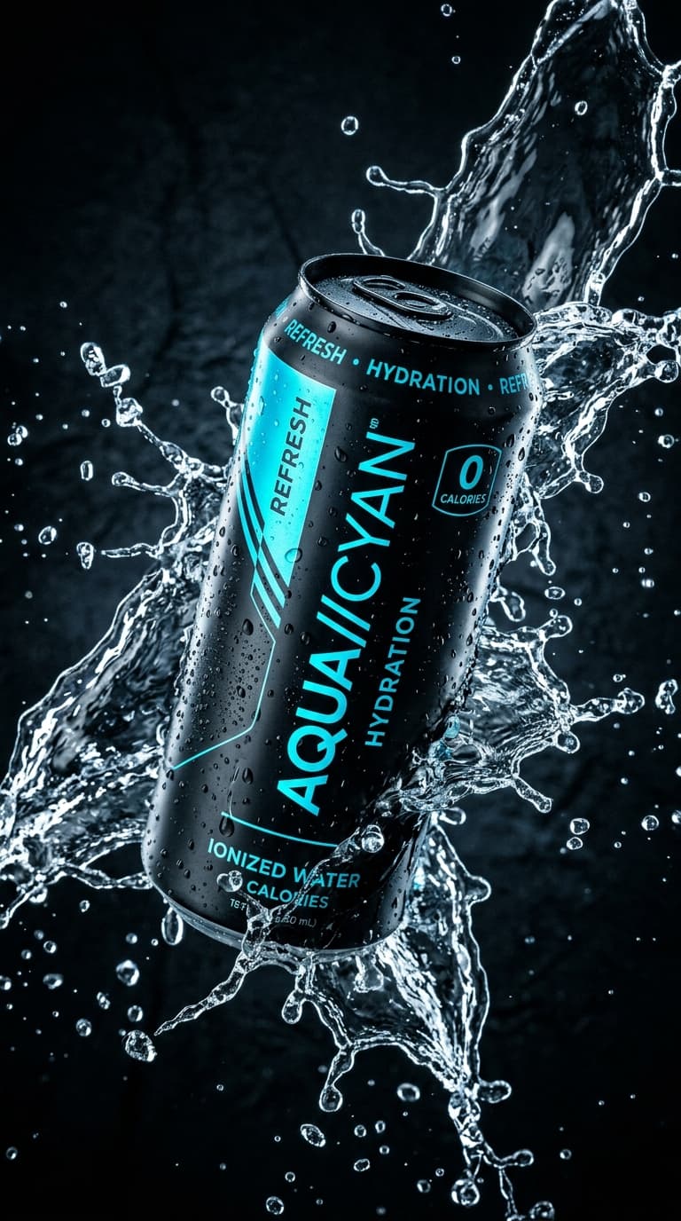 AURA // HYDRATION