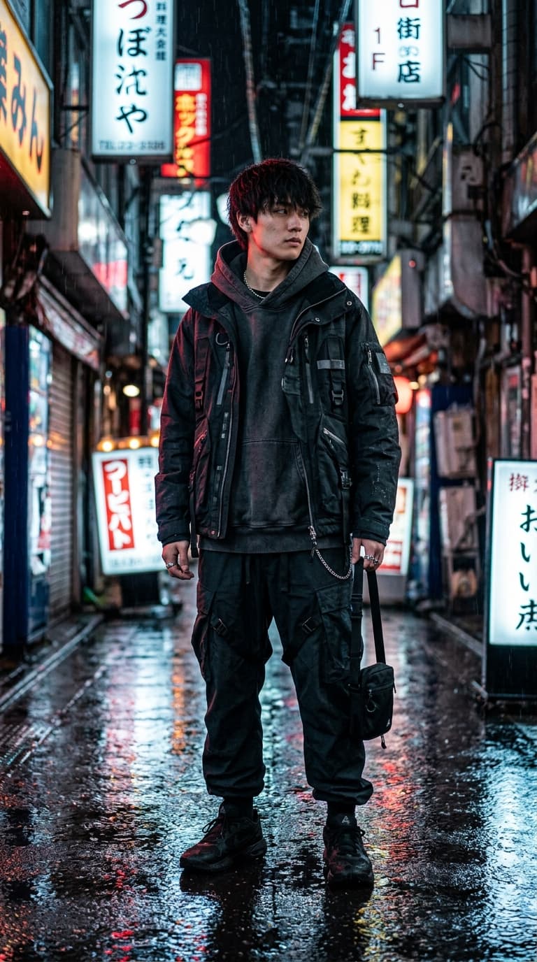 URBAN MONKS APPAREL